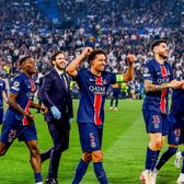 A picat recordul negativ al Stelei!  PSG a obținut cea   mai clară victorie  din istoria finalelor de Champions League