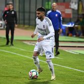 Mailat, aproape de revenire  Negociază cu un   club din Liga 1