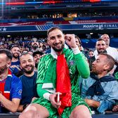 Pleacă Donnarumma?  Portarul lui PSG, declarații surprinzătoare după finala Ligii Campionilor:   „Vom vedea în următoarele zile”