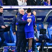 Gluma lui Dembele  Reacția neașteptată a francezului după triumful istoric din finala UCL: „Selecționerul o să ne revadă în   scaune cu rotile!”