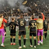 Tablou complet    Los Angeles FC  este ultima echipă calificată la Campionatul Mondial al Cluburilor » În ce grupă va juca