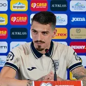 Mesaj de 1 Iunie    Nicolae Stanciu,  de Ziua Copilului: „Orice vis aveți, nu renunțați la el! Eu am visat să joc pentru România”