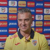 „Problema e la mental”  Daniel Pancu a identificat minusurile naționalei U21 înainte de EURO 2025 »   Ce obiectiv a setat  pentru „tricolorii” mici