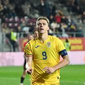 „Mă potrivesc acolo”  Visul măreț al lui   Louis Munteanu , după ce a devenit golgheterul Ligii 1: „Poate voi juca”