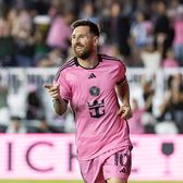 Show la Miami    VIDEO.   Messi a făcut din nou spectacol în MLS:   două goluri și trei pase decisive  după „dubla” de etapa trecută