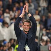 Chivu, pe lista lui Inter!  Presa din Italia anunță că românul l-ar putea înlocui pe Inzaghi, după umilința din finala   Champions League