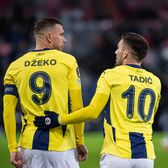 Tensiuni la Fenerbahce  Vedetele lui Mourinho   nu au vrut  să joace în ultimul meci al sezonului » De ce au refuzat chiar și ceremonia de rămas-bun