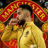 Matheus Cunha e „diavol”  Brazilianul, primul transfer al lui   Manchester United  în această vară » Ce sumă primește Wolverhampton