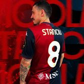 „Nu m-a căutat nimeni din Liga 1”  Nicolae Stanciu,   prima reacție  după transferul la Genoa