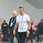 Gâlcă, noul antrenor al Rapidului  Șucu și tehnicianul de 53 de ani au ajuns,   în proporție de 99%,  la un acord