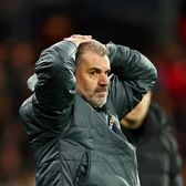  Postecoglou, demis!  Cine l-ar putea    antrena pe Radu Drăgușin la Spurs