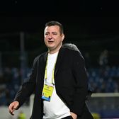 „Pleci la Farul?”    Ianis Zicu,  răspuns după promovarea cu Metaloglobus: „Am avut discuții”