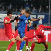 Are origine română  Exclusiv GOLAZO.ro.   Un mare talent luat de Bayern  e al doilea șvab bănățean din Bundesliga. A jucat contra FCSB