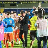 Zicu pleacă!  Antrenorul îi spune adio lui   Metaloglobus.  Mesaj la 6 dimineața: „Nu am dormit deloc de 24 de ore”