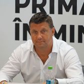„Petrece Pantelimonul 100%”  Președintele lui   Metaloglobus,  după promovarea în Superliga: „Jucam pe o strângere de mână în Liga 4”