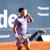 Alcaraz, lecție de fair-play  Gestul   l-a contrariat pe adversarul său: „Ce?!”.  Ibericul merge în sferturi, după victoria cu Ben Shelton