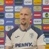 Chiricheș, cu zâmbetul pe buze  Jucătorul FCSB-ului a revenit la națională   după trei ani:  „Am pus Waze să găsesc Mogoșoaia!”