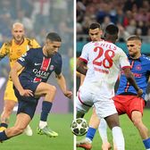 Finala UCL e mult sub FCSB - Dinamo  PSG - Inter 5-0 abia prinde   top 10 audiențe TV  pentru meciurile de fotbal din 2025, la egalitate cu FCSB - CFR