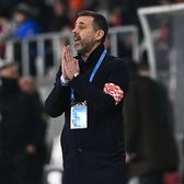  „Să construim o echipă puternică”    Zeljko Kopic  a vorbit despre întărirea lotului lui Dinamo + Obiectivele pentru sezonul viitor