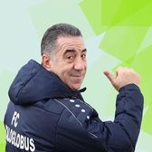 „M-am gândit la promovare”    Patronul lui Metaloglobus , planuri mari în Liga 1 + Ce a zis despre relația cu Gigi Becali