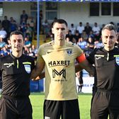 „Frica ne-a ținut în Liga 2”  Jucătorii de la Voluntari au identificat   principala problemă  după eșecul cu Slobozia: „Performanța se face în liniște”