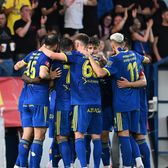 Cum va arăta Unirea Slobozia   Curg ofertele la clubul ialomițean. Ce se întâmplă cu Pospelov și   cine poate prelua banca tehnică