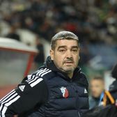 Ciobotariu, la Petrolul!  E oficial! Când va conduce primul antrenament   noul antrenor  al ploieștenilor