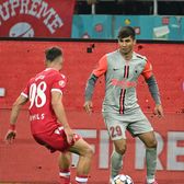 Musi s-a înțeles cu Dinamo  Fotbalistul campioanei a ajuns la un acord cu șefii roș-albilor și așteaptă   perfectarea rocadei cu Politic