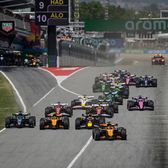 Anunțați prin mail    Un pilot de Formula 1  și-a insultat staff-ul, a făcut o criză de nervi înainte de Marele Premiu al Spaniei și a decis să nu concureze