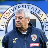 Transfer făcut de Mircea Lucescu   Selecționerul s-a implicat personal în una dintre cele mai   surprinzătoare   mutări din actualul mercato al Ligii 1