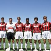 „Fă-i să joace pentru România!”  Florin Răducioiu, interviu cu legendarul   Fabio Capello, pe San Siro.   Mesajul fostului antrenor al lui AC Milan