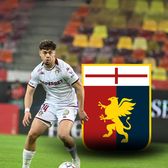 Bomba din mercato: Borza la Genoa!  Fundașul stânga de la Rapid va pleca la gruparea din Serie A patronată de Dan Șucu.   Ce soluții caută giuleștenii