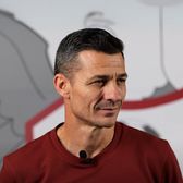 „Am fost surprins de ofertă”  Promisiunea făcută de   Costel Gâlcă  în prima zi la Rapid: „Pentru asta am venit aici”