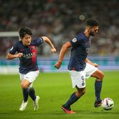 Mutări la PSG     Doi jucători  sunt pregătiți să plece, după câștigarea Champions League