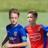 FCSB a demolat Steaua!   În toate competițiile de tineret și juniori, din sezonul 2024-2025, clubul lui Becali a terminat   mult peste cel din Ghencea