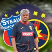 FCSB vs. CSA  Asigurări din Ghencea: „Atunci va dispărea   legătura lor cu imaginea Stelei”  + De ce a renunțat Armata la procesul cu Lucescu