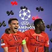 Mai aproape de UCL  Ce șanse are FCSB să revină în   Liga Campionilor  » În sezonul trecut au fost aproape de 0%!