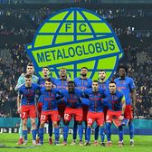 „Nu ne prezentăm cu Metaloglobus”    Patronul FCSB  a comentat ironic afirmațiile făcute de Jerry Kassas: „Mie îmi place dreptatea”