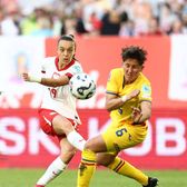 Polonia - România 3-0  „Tricolorele”   au retrogradat  în Liga C din Liga Națiunilor