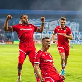 „Cîrjan e un «magnet»”    Dinamo  vrea să continue achiziționarea jucătorilor tineri: „Vine primul la antrenament, e un model”