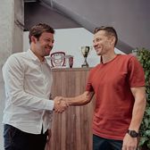 Pupă Gâlcă steagul Rapidului?    Basarab Panduru,  despre numirea antrenorului: „Nu m-aș fi gândit să te duci la un stelist”