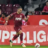 CFR a învins FCSB!  Karlo Muhar a ales Clujul, deși era dorit de campioană. Va încasa un   salariu fabulos  pentru Liga 1 » Reacția lui Ioan Varga