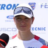 „Vrem recordul mondial!”    Simona Radiş şi Amalia Bereș,  după ce România a strălucit la Campionatele Europene de canotaj: „Înseamnă foarte mult”