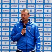 „Leule, dai patru, dar să bată Steaua”    Gică Craioveanu,   dezvăluiri despre copilăria sa cu un tată stelist: „N-a avut succes”