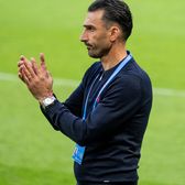 Interes pentru Charalambous  Ce club important l-ar fi trecut pe listă pe   antrenorul FCSB