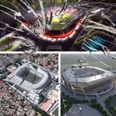 STOP-JOC STADIOANELOR!      Exclusiv GOLAZO.ro: noile reduceri bugetare   vor opri construcția arenelor  Dinamo, Constanța, Timișoara și Pitești!