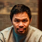 „Vreau să fac istorie”    Manny Pacquiao  a reacționat, după ce fanii și-au făcut griji în privința sa, înaintea meciului cu Mario Barrios
