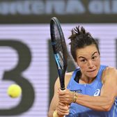 Din infern în paradis    Lois Boisson,  de pe locul 361 în semifinalele Roland Garros, la un an după ruptura de ligamente încrucișate