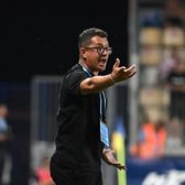 Andrei Prepeliță revine în Liga 1  Tehnicianul a bătut palma cu   Unirea Slobozia  » Detaliile contractului