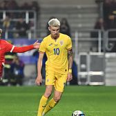 România U21 - Georgia U21 1-0  „Tricolorii” lui Pancu s-au impus în ultimul amical înainte de   Euro U21!  Marcator surpriză